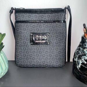 Guess Crossbody Purse